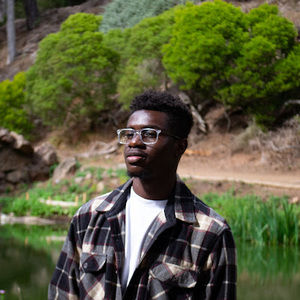 Meet your Posher, Ndene